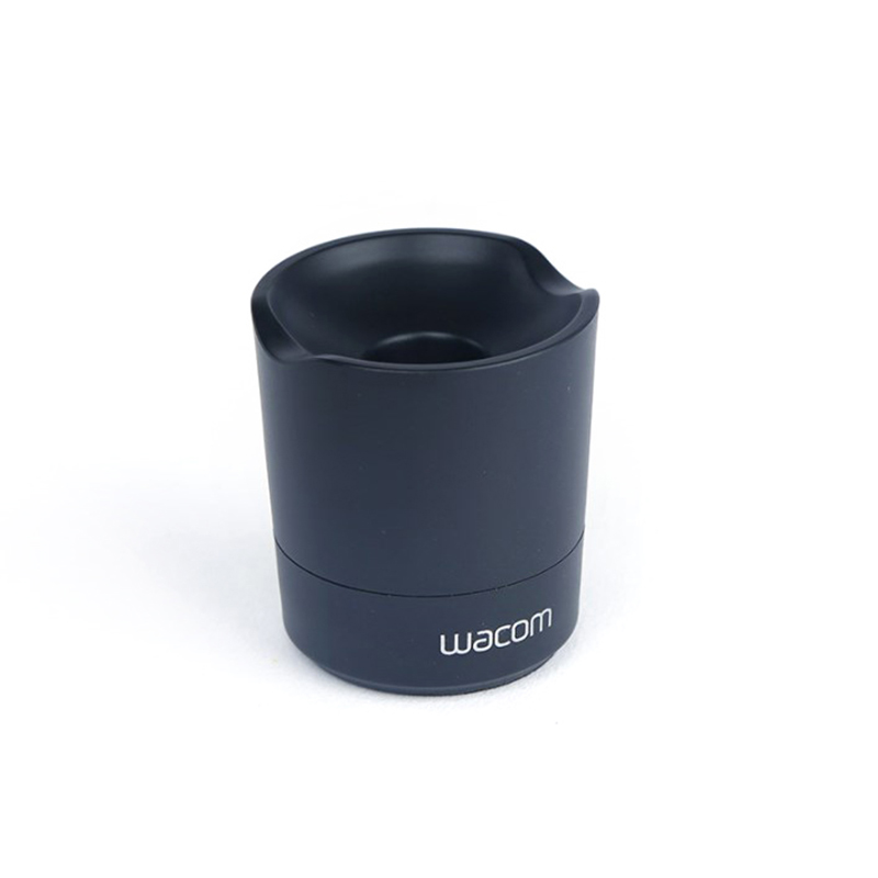 حامل قلم وكم لأقلام أجهزة الرس - مراجعة Wacom Tablet Accessories وسعره