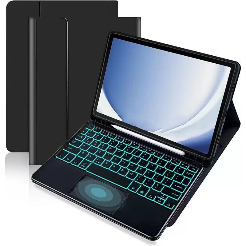 غطاء لوحة مفاتيح لجهاز سامسونج - مراجعة Getac Tablet Accessories وسعره