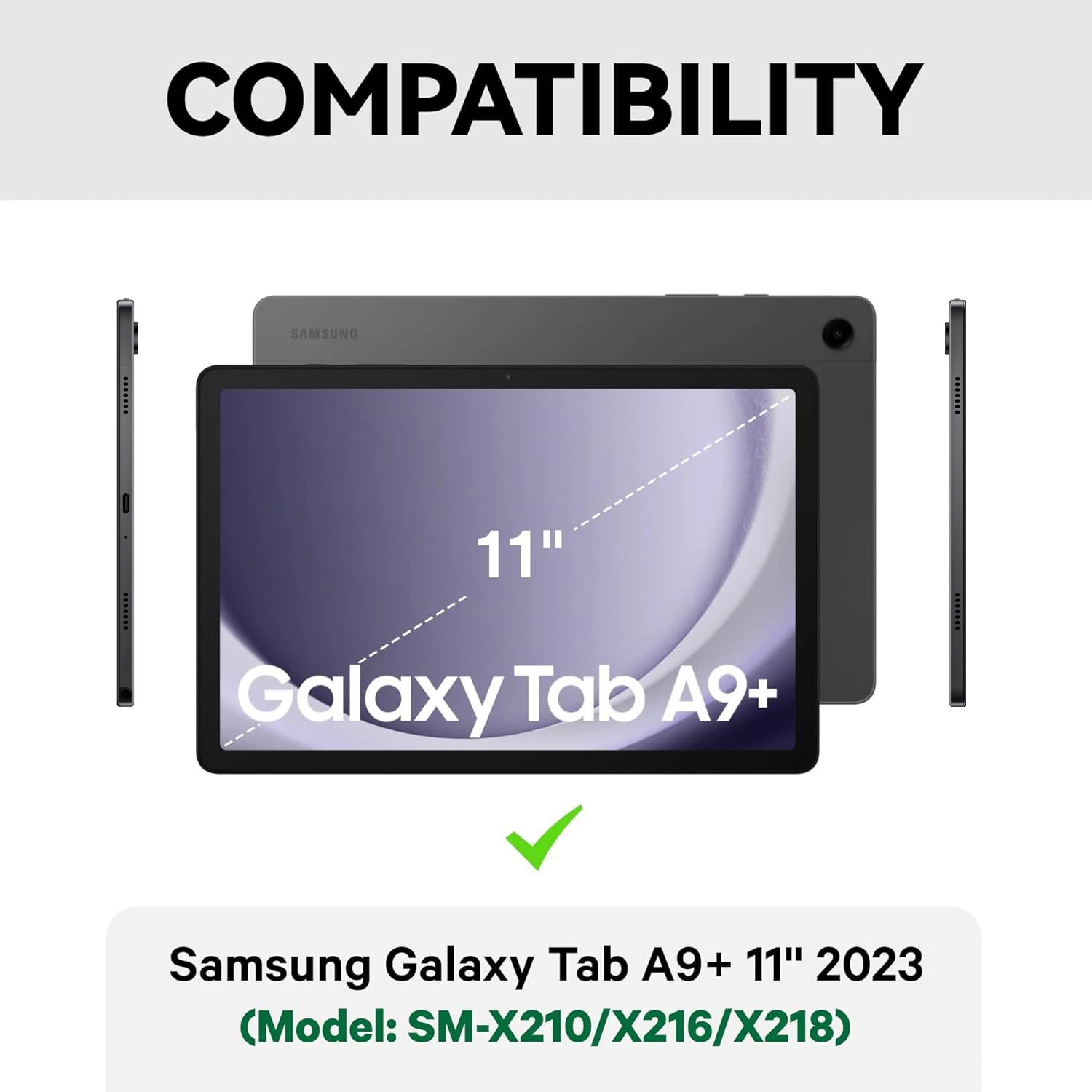 غطاء لوحة مفاتيح لجهاز سامسونج - مراجعة Getac Tablet Accessories وسعره