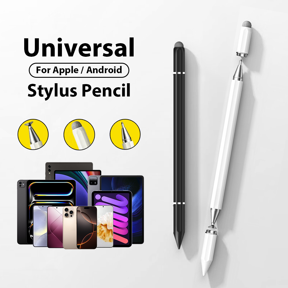 قلم ستايلس عالمي لأجهزة سامسون - مراجعة Samsung Tablet S11 Accessories وسعره