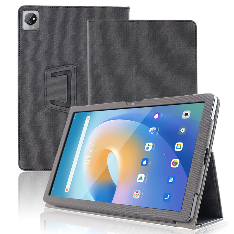 حزام يدوي مع حافظة لجهاز Black - مراجعة Blackview Tablet Accessories وسعره