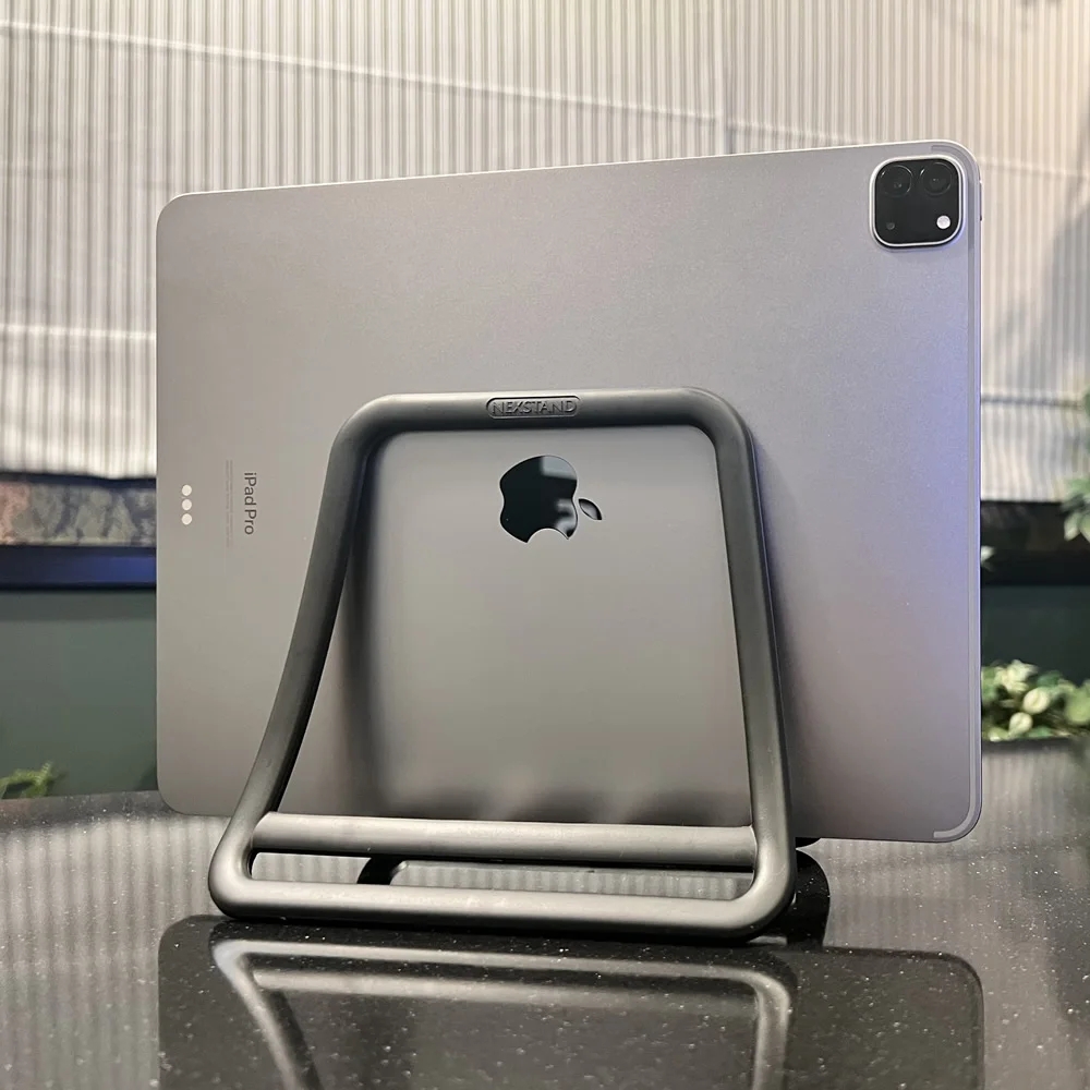 حامل عمودي للكمبيوتر المحمول م - مراجعة Top Tablet Accessories وسعره