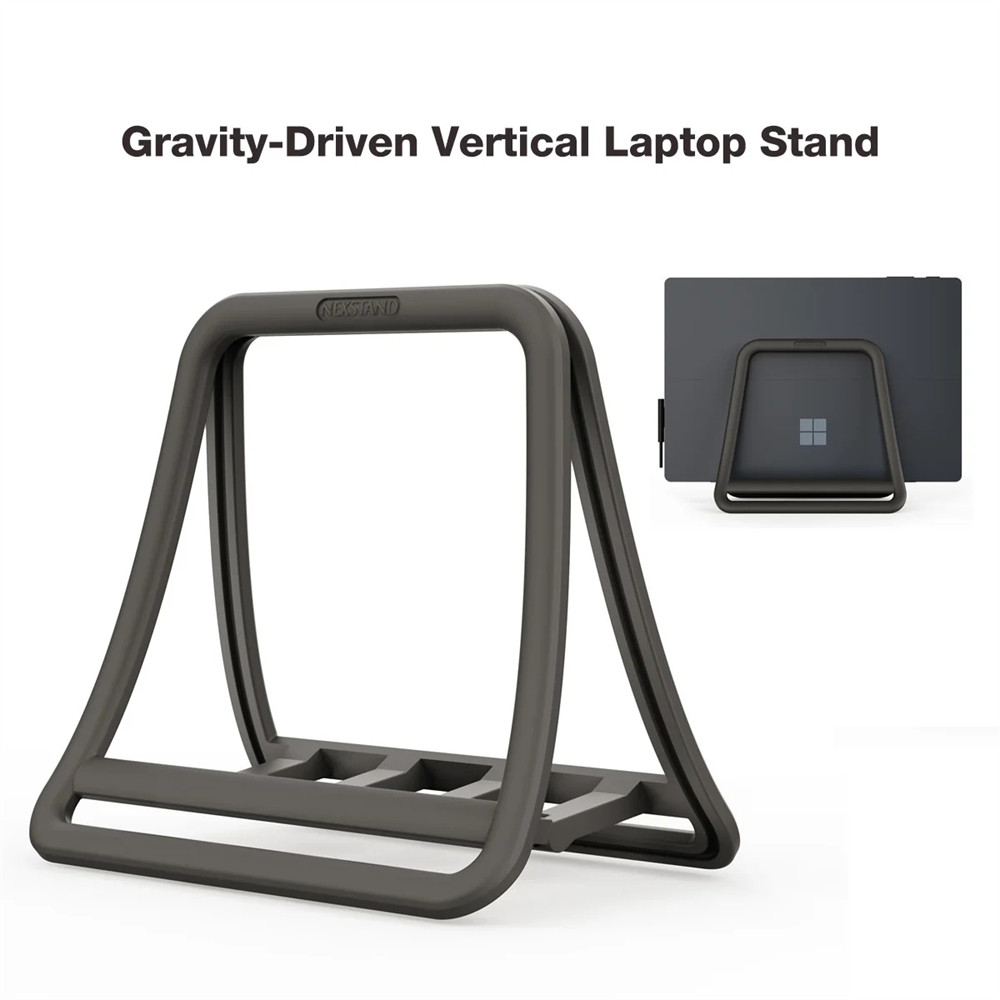 حامل عمودي للكمبيوتر المحمول م - مراجعة Top Tablet Accessories وسعره