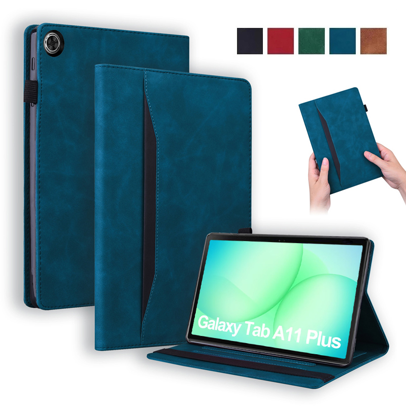 Coque لسامسونج تبويب A11 زائد  - مراجعة Getac Tablet Accessories وسعره