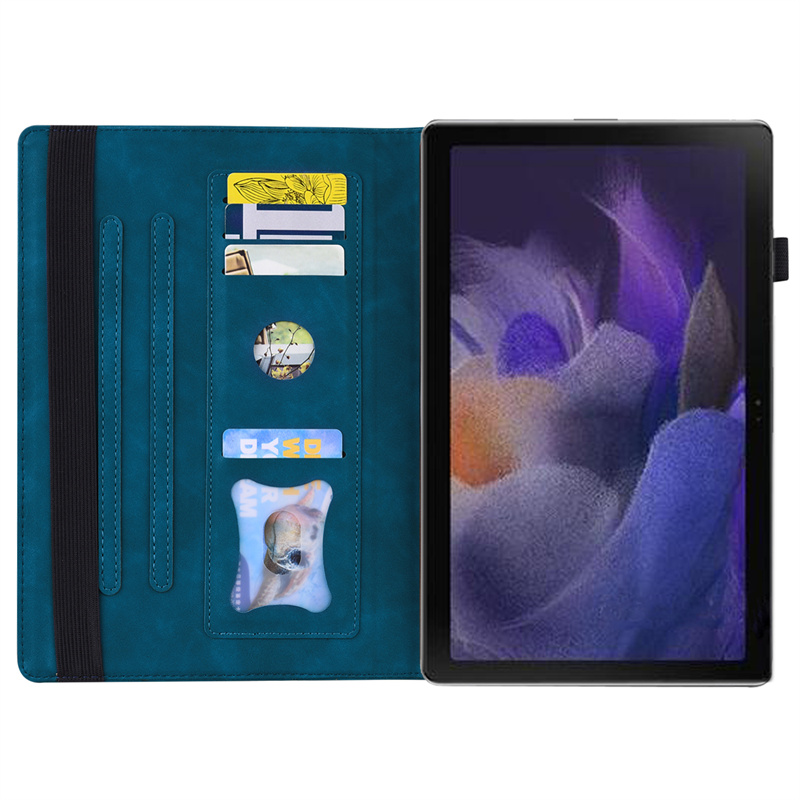 Coque لسامسونج تبويب A11 زائد  - مراجعة Getac Tablet Accessories وسعره