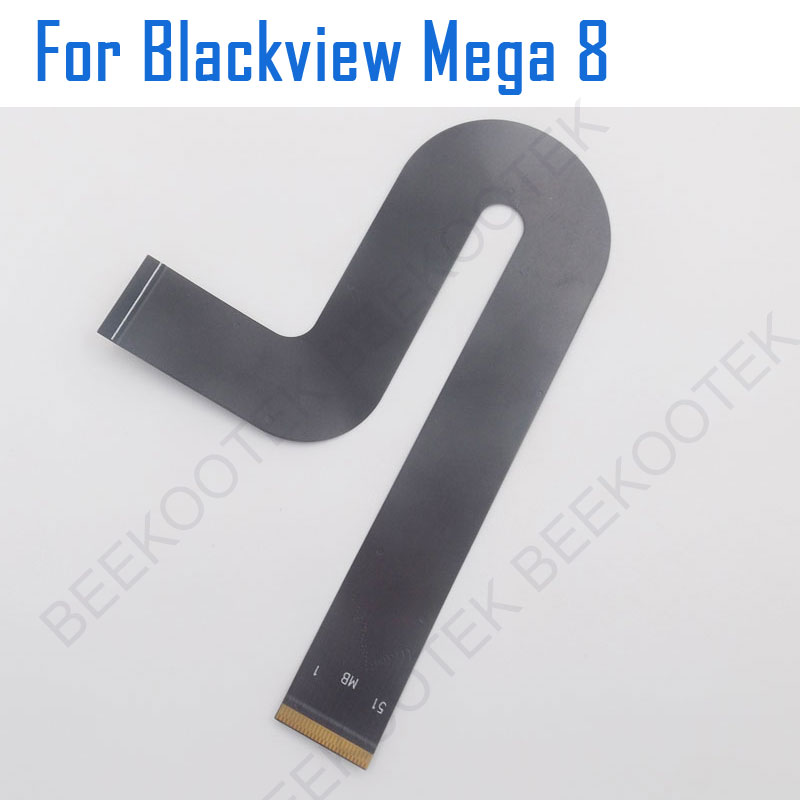 كابل شاشة عرض أصلي جديد من Bla - مراجعة Blackview Tablet Accessories وسعره