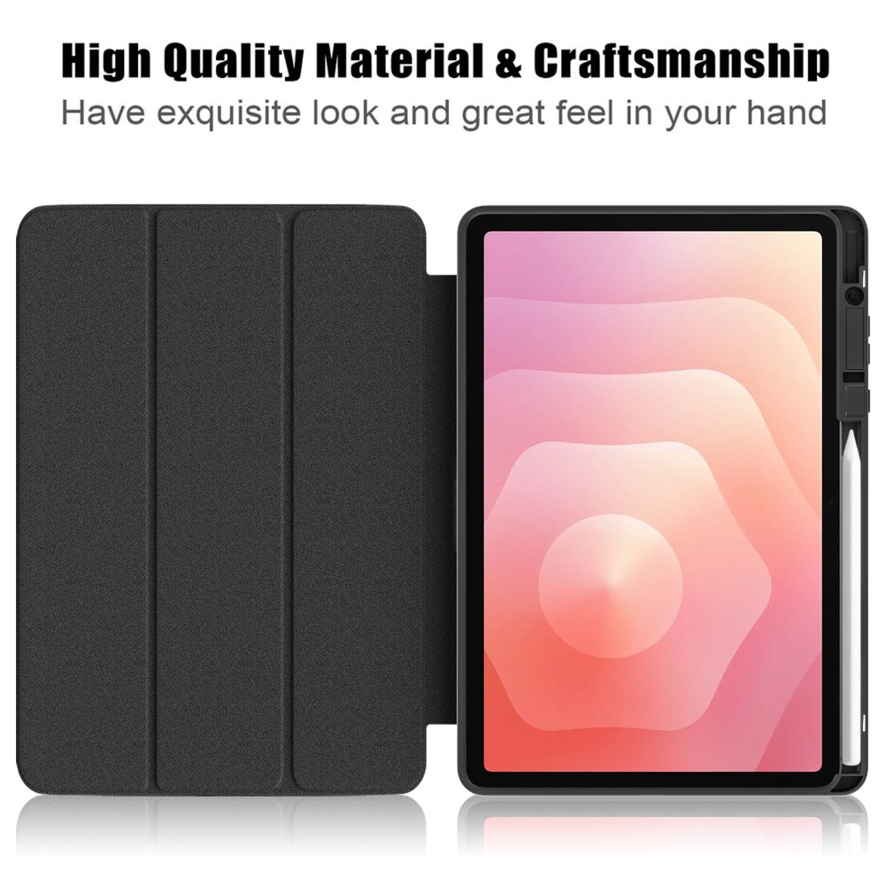 حافظة لهاتف سامسونج جالاكسي تا - مراجعة Samsung Tablet S11 Accessories وسعره