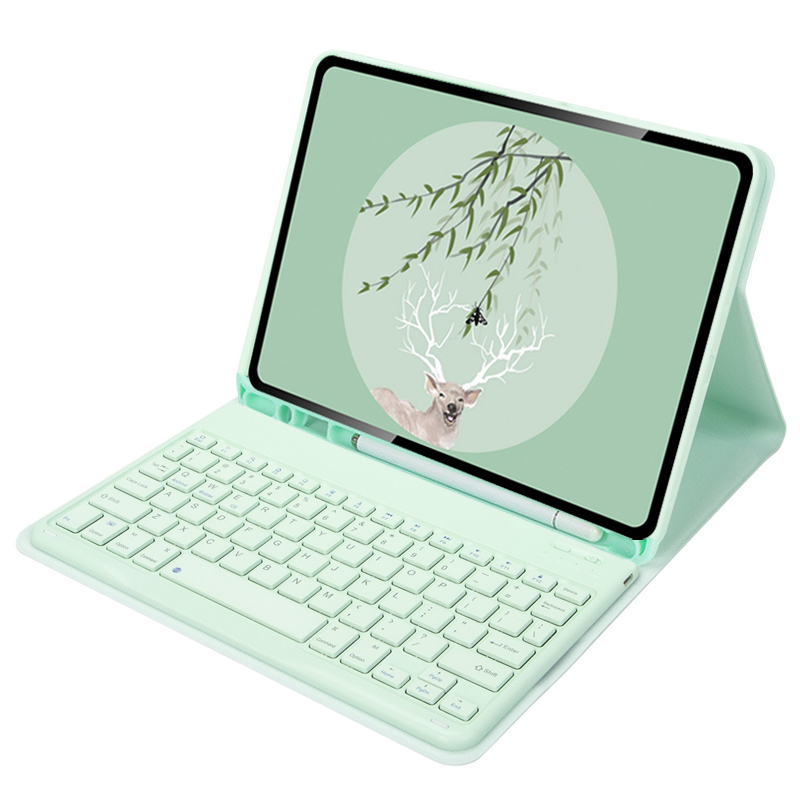 لوحة مفاتيح جديدة لجهاز تيكلاد - مراجعة Getac Tablet Accessories وسعره