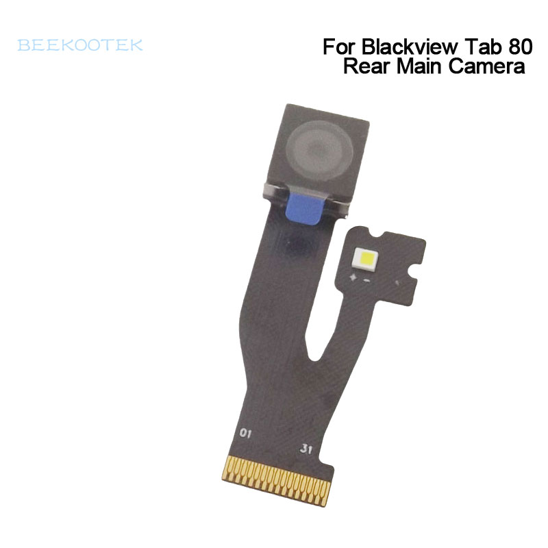 وحدة الكاميرا الخلفية لجهاز بل - مراجعة Blackview Tablet Accessories وسعره
