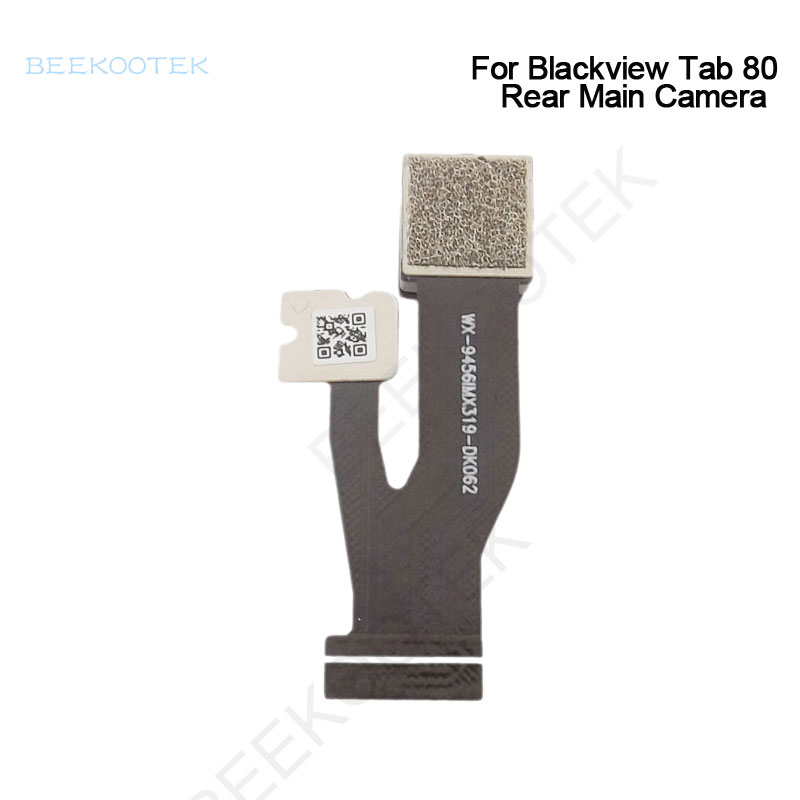 وحدة الكاميرا الخلفية لجهاز بل - مراجعة Blackview Tablet Accessories وسعره