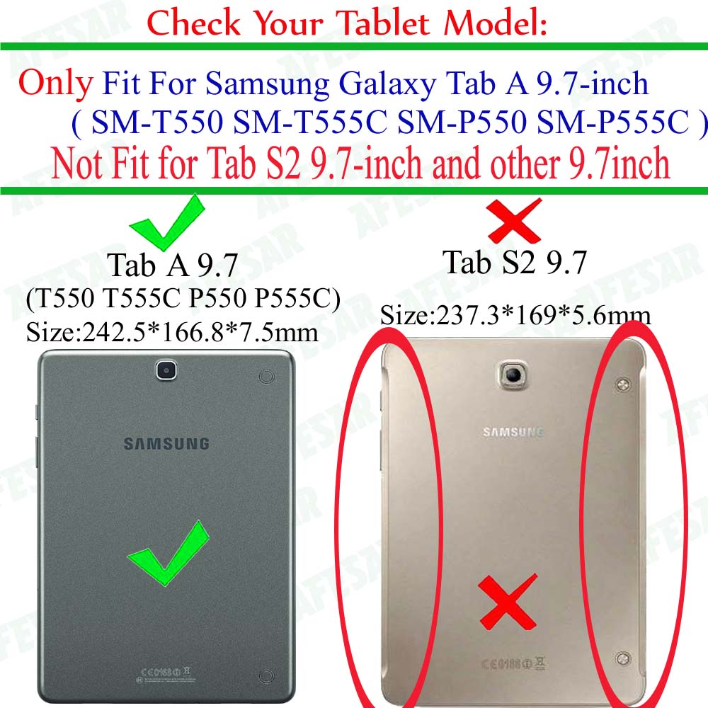 غطاء حماية تاب ايه 9.7 لجهاز س - مراجعة Getac Tablet Accessories وسعره