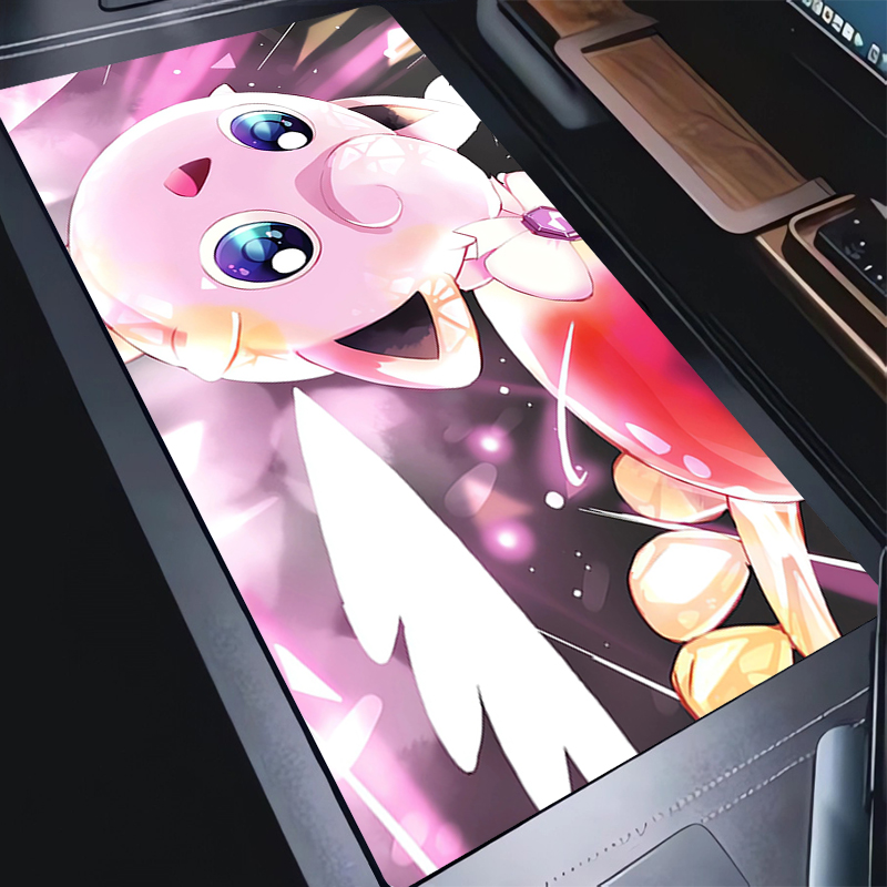 لوحة ماوس 90x40 سم P-Pokemon J - مراجعة Top Tablet Accessories وسعره