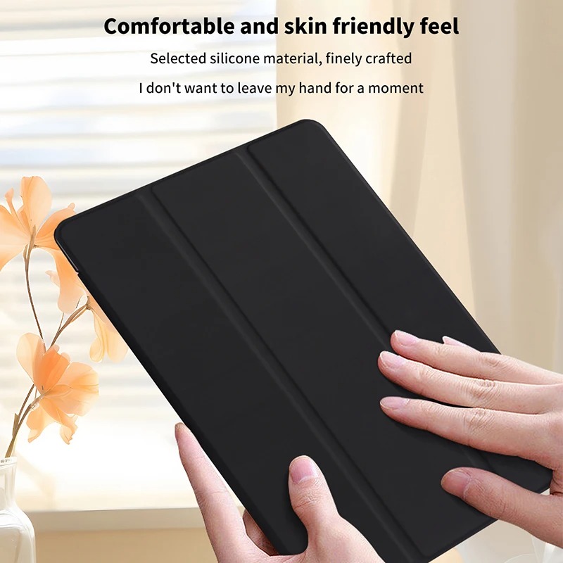 غطاء جديد لعام 2025 لسامسونج ج - مراجعة Samsung Tablet S11 Accessories وسعره