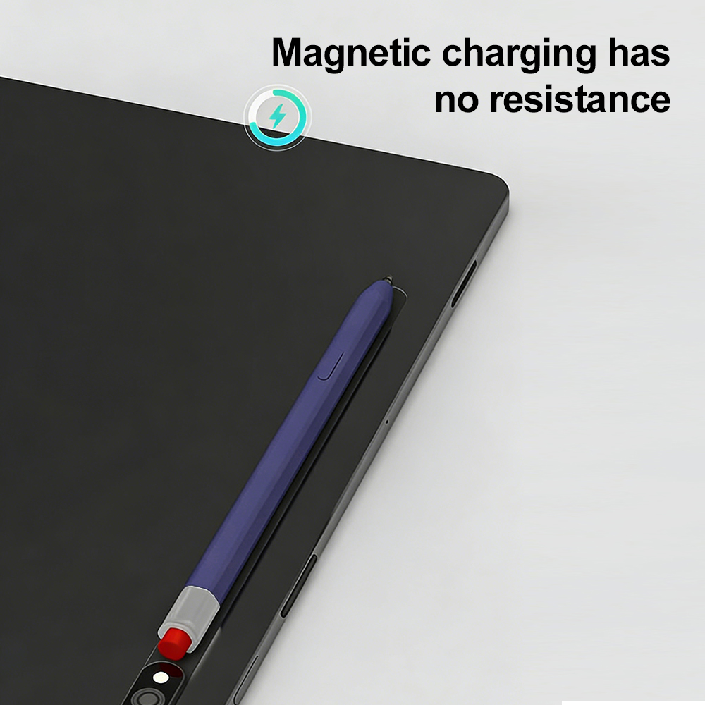 حافظة أقلام سيليكون ناعمة مقاو - مراجعة Samsung Tablet S11 Accessories وسعره