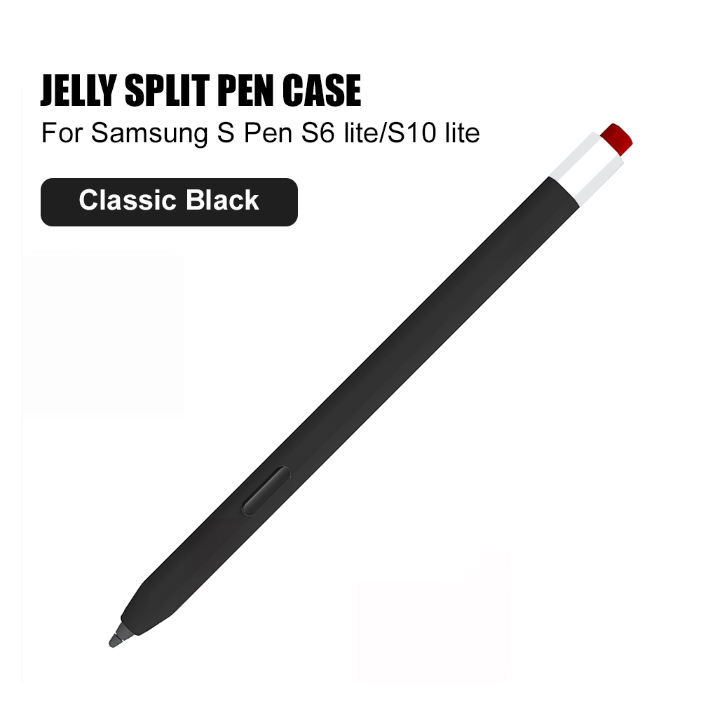 حافظة أقلام سيليكون ناعمة مقاو - مراجعة Samsung Tablet S11 Accessories وسعره