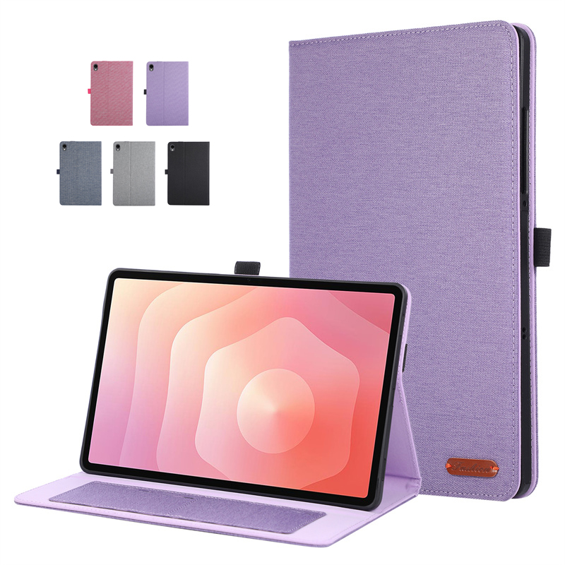 Coque لسامسونج تبويب S11 حافظة - مراجعة Getac Tablet Accessories وسعره