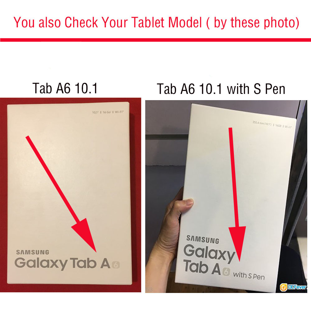 غطاء ذكي لجهاز تاب A6 مقاس 10. - مراجعة Getac Tablet Accessories وسعره