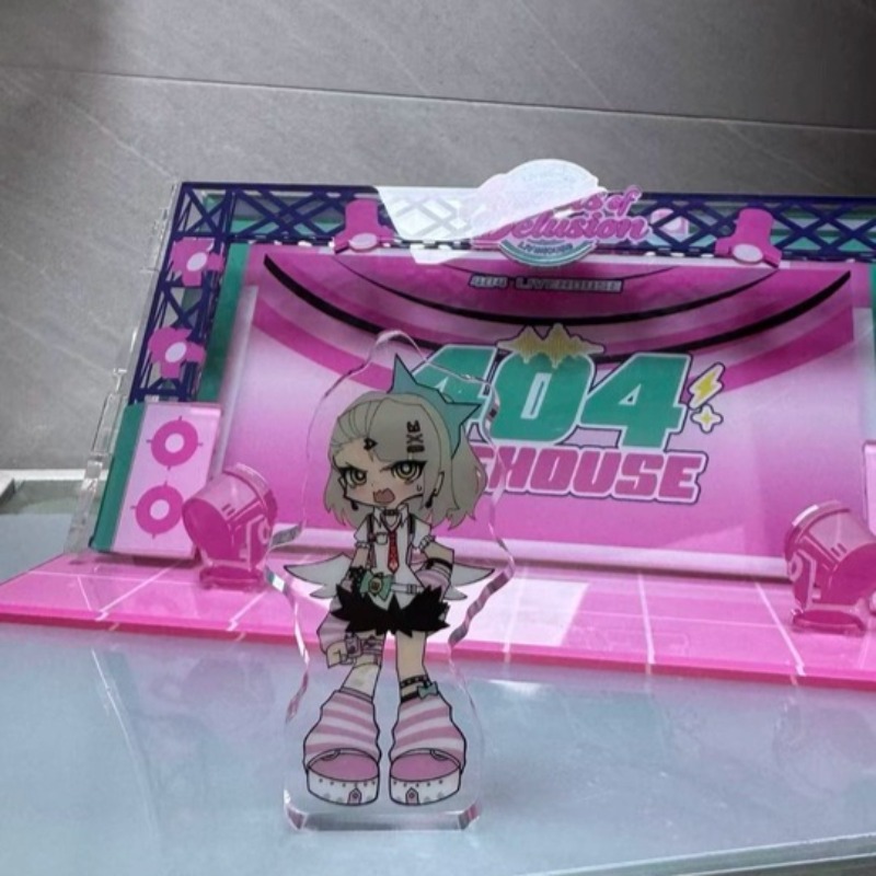 Zenless Zone Zero Ire Chinatsu - مراجعة Top Tablet Accessories وسعره