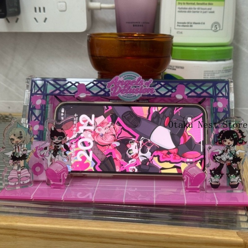 Zenless Zone Zero Ire Chinatsu - مراجعة Top Tablet Accessories وسعره