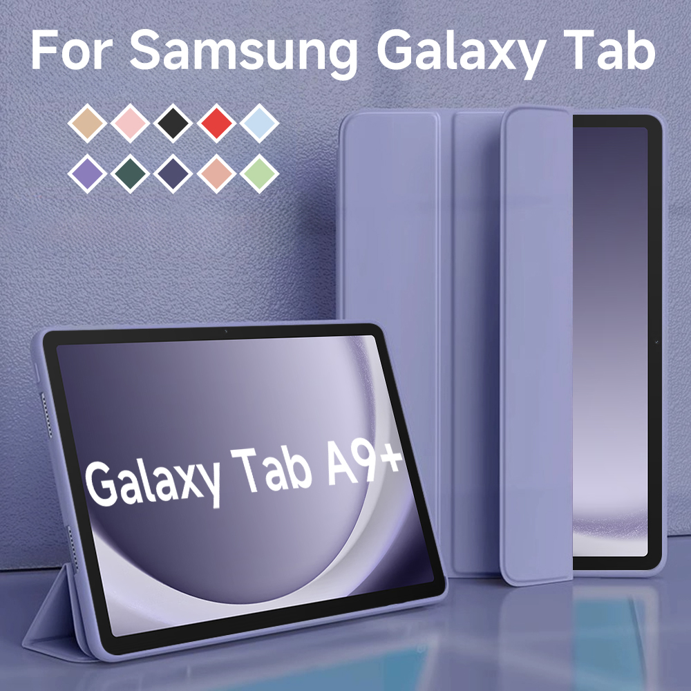 حافظة لهاتف سامسونج جالاكسي تا - مراجعة Samsung Tablet S11 Accessories وسعره