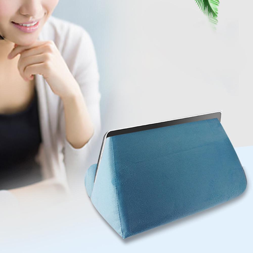 المحمولة اللوحي وسادة حامل متع - مراجعة Tablet Accessories For Reading وسعره