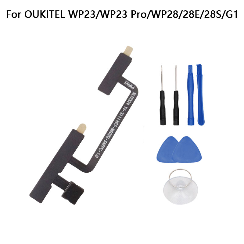 جديد وأصلي OUKITEL WP23 WP23 P - مراجعة Oukitel Tablet Accessories وسعره