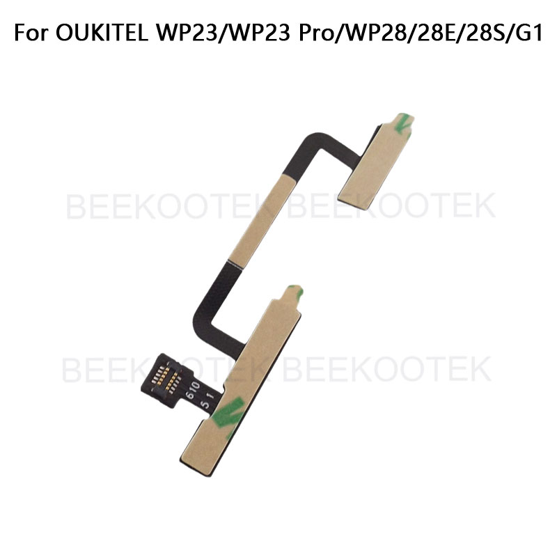 جديد وأصلي OUKITEL WP23 WP23 P - مراجعة Oukitel Tablet Accessories وسعره