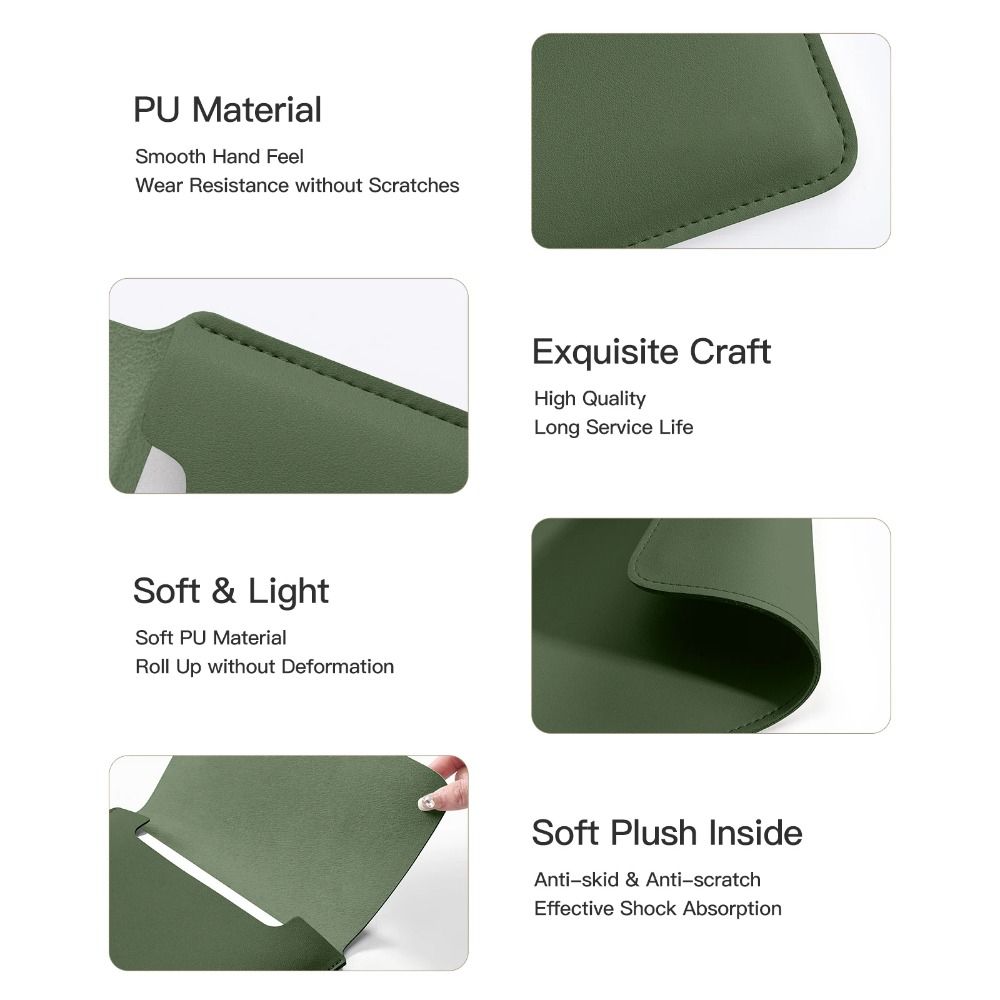حقيبة لابتوب رقمية رفيعة للغاي - مراجعة Dell Tablet Accessories وسعره