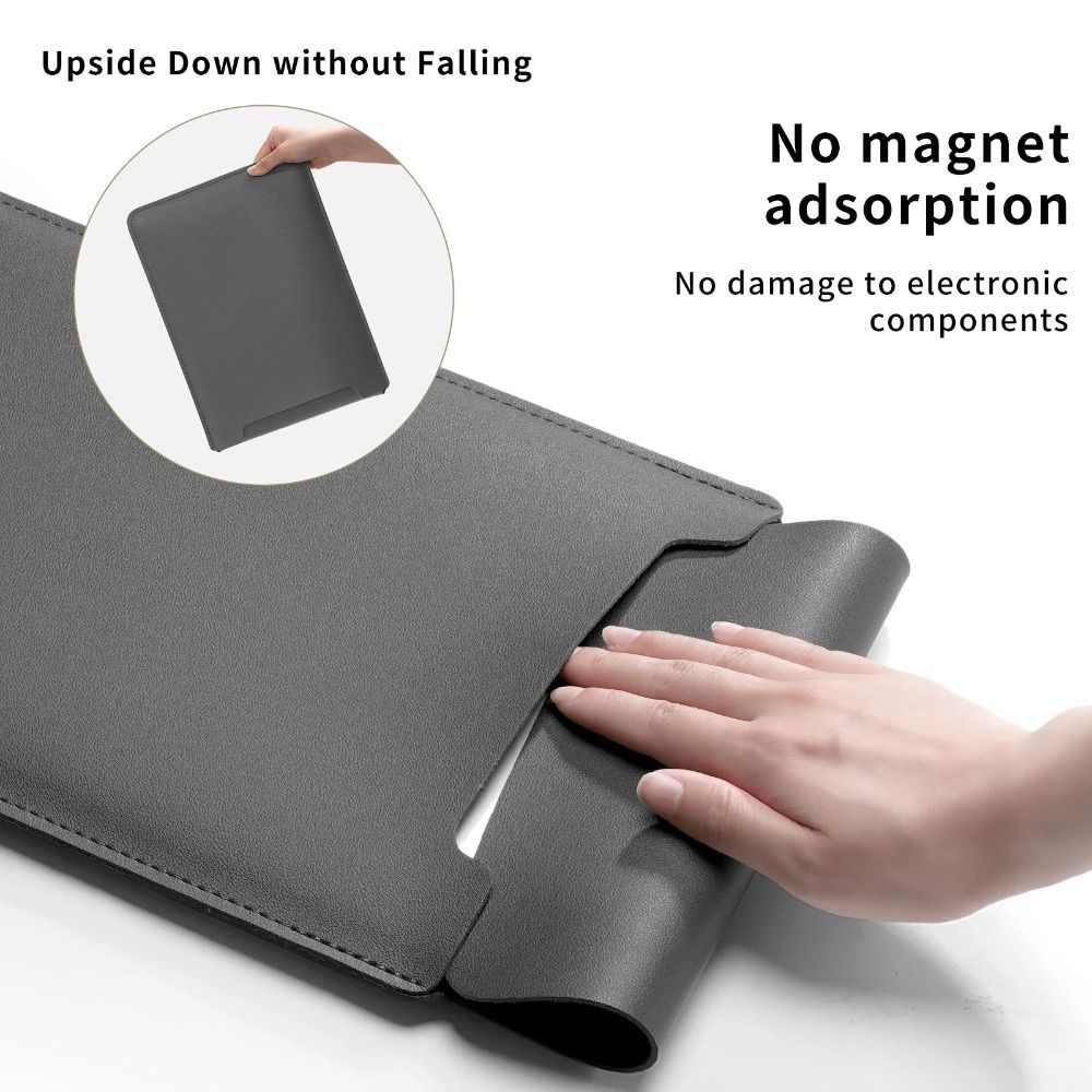 حقيبة لابتوب رقمية رفيعة للغاي - مراجعة Dell Tablet Accessories وسعره