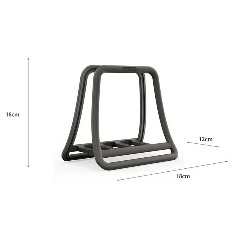 حامل عمودي عالمي للحاسوب المحم - مراجعة Dell Tablet Accessories وسعره
