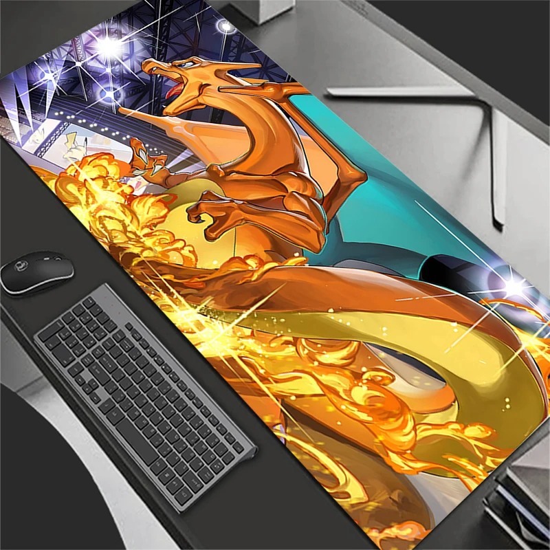 لوحة ماوس كبيرة جداً بتصميم أن - مراجعة Top Tablet Accessories وسعره