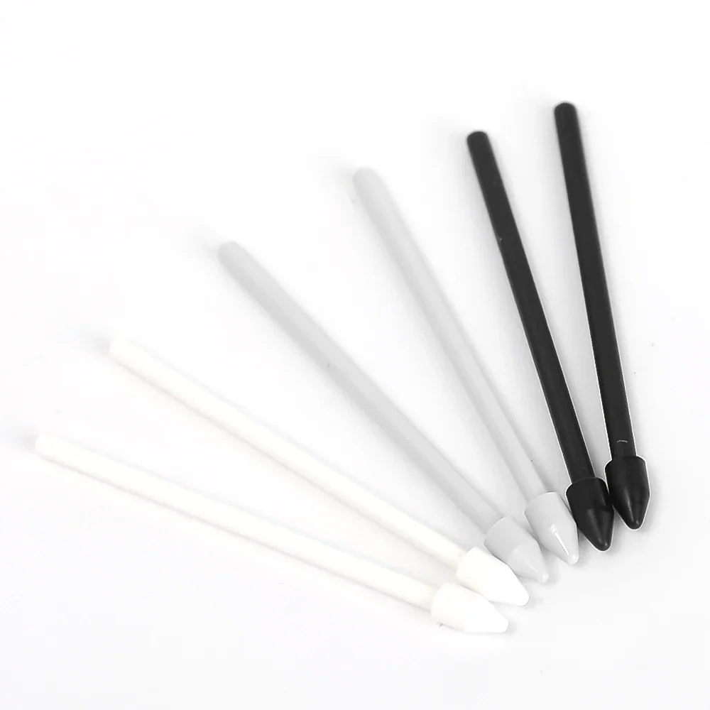 ستايلس نصائح S القلم المناقير  - مراجعة Wacom Tablet Accessories وسعره