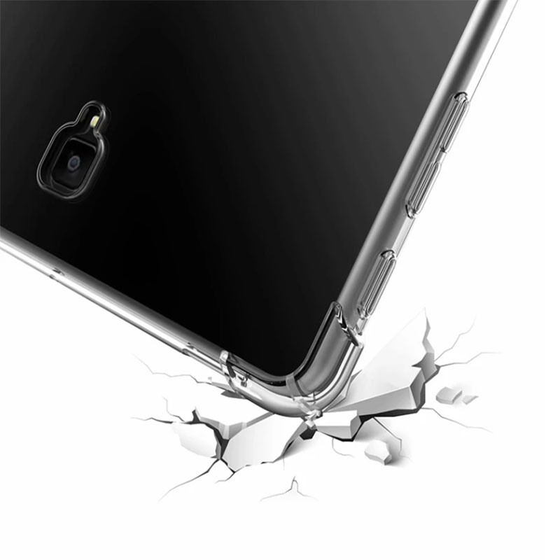 حافظة حماية شفافة لجهاز سامسون - مراجعة Getac Tablet Accessories وسعره