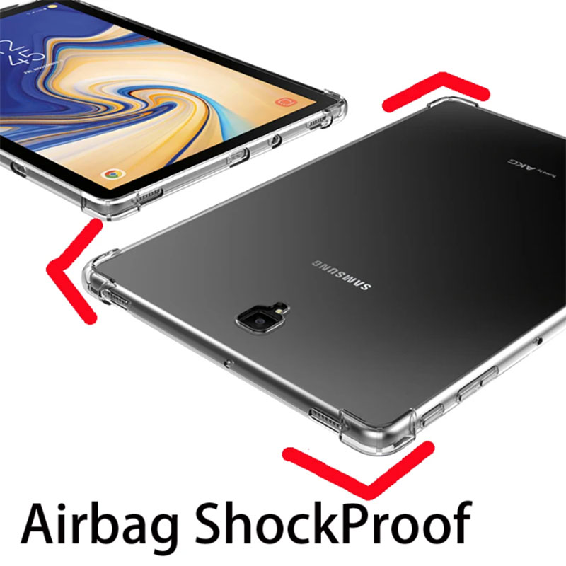 حافظة حماية شفافة لجهاز سامسون - مراجعة Getac Tablet Accessories وسعره
