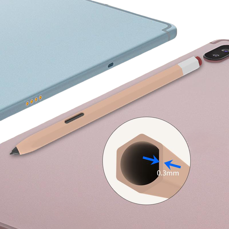 حافظة أقلام لهاتف سامسونج جالا - مراجعة Samsung Tablet S11 Accessories وسعره