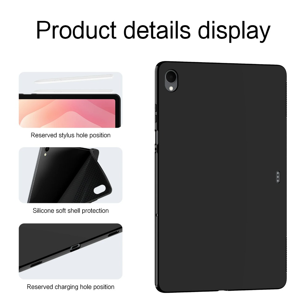 حافظة لهاتف سامسونج جالاكسي تا - مراجعة Samsung Tablet S11 Accessories وسعره