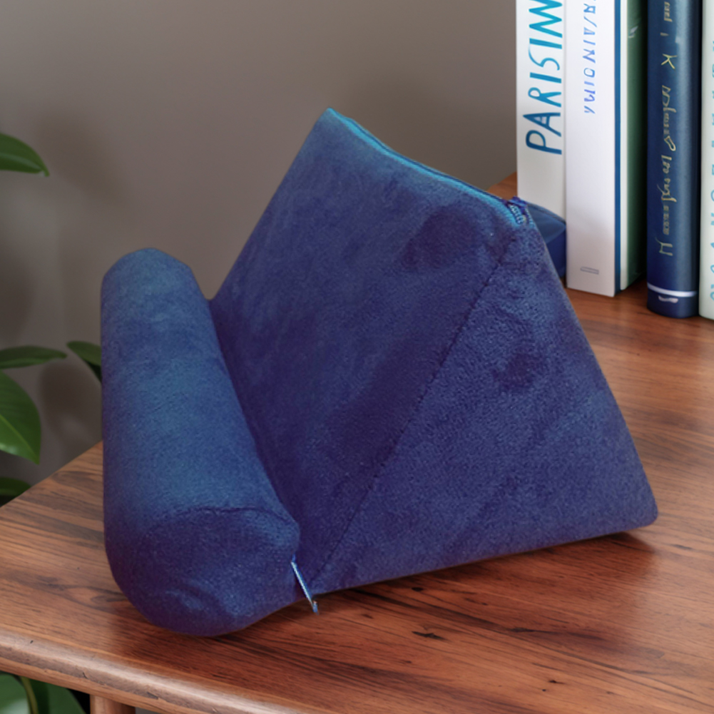 حامل لوحي، وسادة محمولة، حامل  - مراجعة Tablet Accessories For Reading وسعره