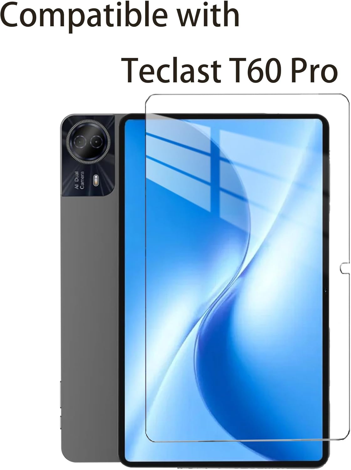واقي شاشة من الزجاج المقوى للأ - مراجعة Teclast Tablet Accessories وسعره