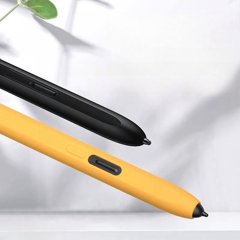 حافظة قلم لجهاز سامسونج جالاكس - مراجعة Samsung Tablet S11 Accessories وسعره