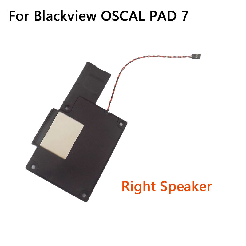 مكبر صوت داخلي جديد أصلي من Bl - مراجعة Blackview Tablet Accessories وسعره