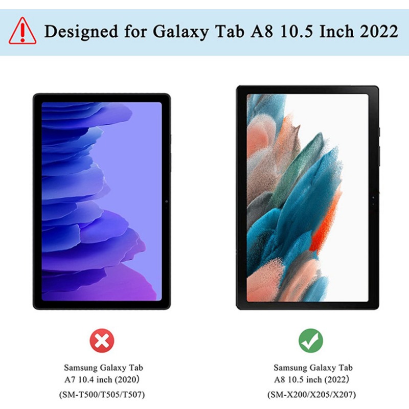 حافظة لجهاز سامسونج جالاكسي تا - مراجعة Getac Tablet Accessories وسعره