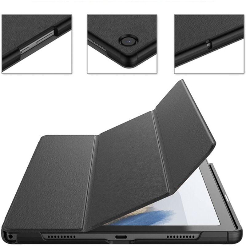حافظة لجهاز سامسونج جالاكسي تا - مراجعة Getac Tablet Accessories وسعره