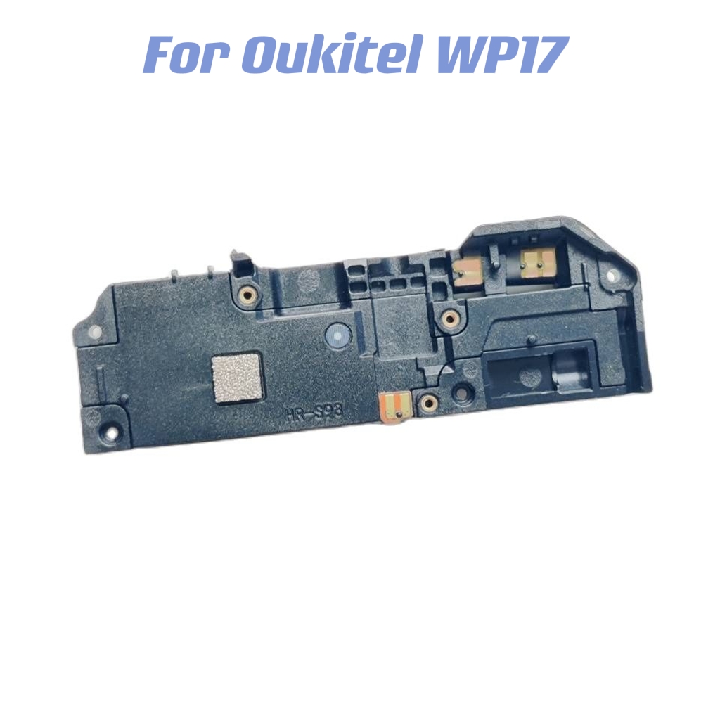 ل OUKITEL WP17 الهاتف المحمول  - مراجعة Oukitel Tablet Accessories وسعره